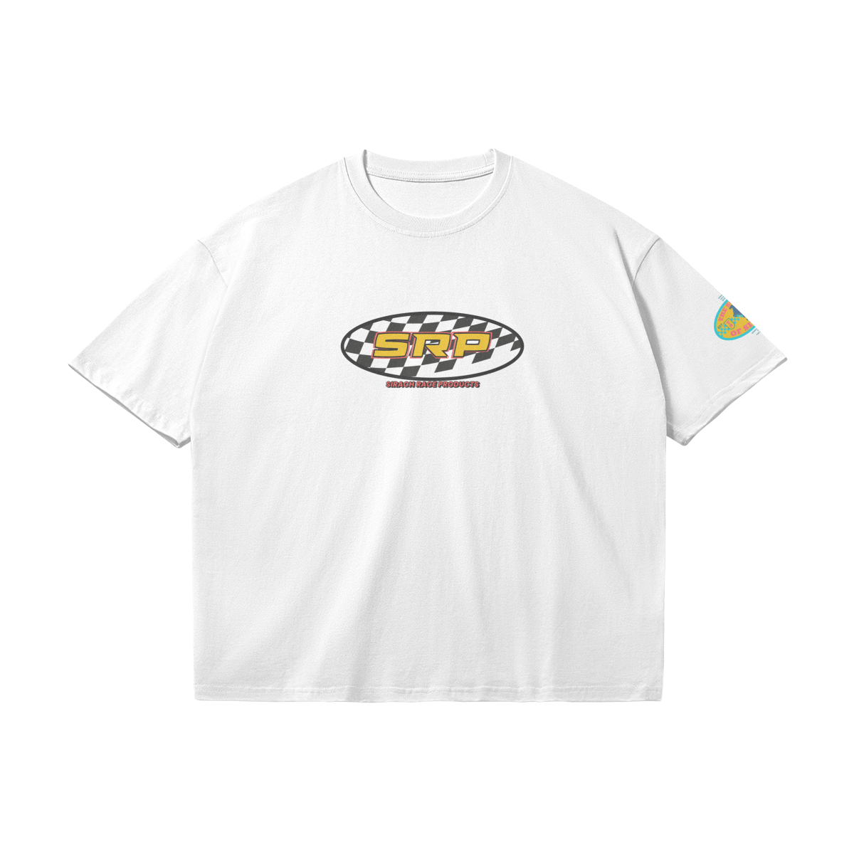 summer racing club tee